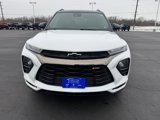 Used 2023 Chevrolet TrailBlazer RS image 2
