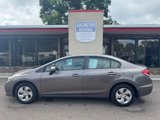 Used 2015 Honda Civic LX image 6