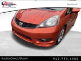 Used 2012 Honda Fit Sport image 4