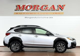 Used 2022 Subaru Crosstrek 2.5i Sport w/ Moonroof Package image 2