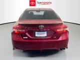 Used 2018 Toyota Camry SE image 5