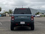 Certified 2022 Ford Bronco Sport Badlands w/ Premium Package image 5