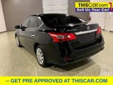 Used 2017 Nissan Sentra S image 5