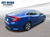 Used 2020 Honda Civic LX image 5