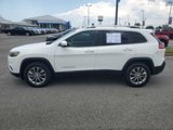 Used 2020 Jeep Cherokee Latitude Plus image 2