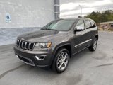 Used 2020 Jeep Grand Cherokee Limited w/ Trailer Tow Group IV image 3