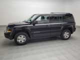 Used 2017 Jeep Patriot Sport image 2