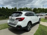 Used 2018 Subaru Outback 2.5i Limited image 4