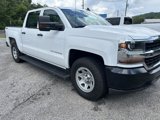 Used 2017 Chevrolet Silverado 1500 W/T w/ Trailering Package image 3