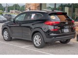 Used 2020 Hyundai Tucson Value w/ Cargo Package image 5