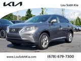 Used 2015 Lexus RX 350 FWD image 1