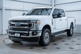 Used 2022 Ford F250 XLT w/ XLT Premium Package image 3