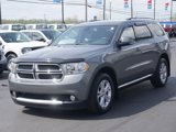 Used 2011 Dodge Durango Crew w/ Entry Nav/Commuter Group image 4