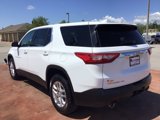 Used 2020 Chevrolet Traverse LS image 3