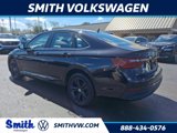 Certified 2024 Volkswagen Jetta SE w/ Panoramic Sunroof Package image 4