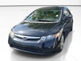 Used 2007 Honda Civic LX image 3