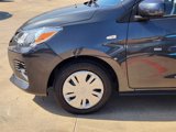 New 2024 Mitsubishi Mirage ES image 5