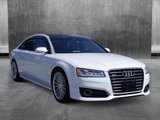 Used 2016 Audi A8 L 4.0T w/ Driver Assistance Package image 3