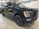 Used 2021 Ford F150 XLT image 2