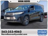 Used 2019 Toyota Highlander LE image 1