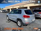 Used 2013 Volkswagen Tiguan S image 5
