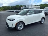 New 2025 Kia Soul LX w/ LX Technology Package image 3