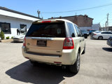 Used 2008 Land Rover LR2 HSE image 3
