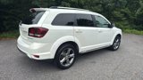 Used 2017 Dodge Journey Crossroad image 5