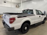 Used 2013 Ford F150 XL w/ Trailer Tow Pkg image 4