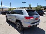 Used 2019 Jeep Grand Cherokee Limited w/ Luxury Group II image 5