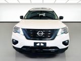 Used 2019 Nissan Pathfinder Platinum w/ Cargo Package image 2