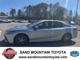 Used 2021 Toyota Camry SE image 6