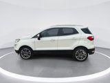 Certified 2021 Ford EcoSport Titanium w/ Interior Protection Package image 5