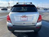 Used 2016 Chevrolet Trax LT w/ LT Convenience Package image 6