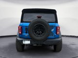 Used 2021 Ford Bronco Badlands image 5