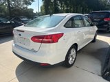 Used 2016 Ford Focus SE image 3
