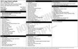 Used 2012 Jeep Patriot Latitude image 3