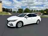 Used 2022 Nissan Sentra S image 4