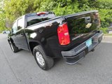 Used 2020 Chevrolet Colorado W/T w/ WT Convenience Package image 3