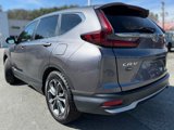 Used 2021 Honda CR-V EX image 3