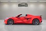 Used 2023 Chevrolet Corvette Z06 w/ Battery Protection Package image 4