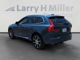 Used 2021 Volvo XC60 T5 Inscription w/ Advanced Package image 3