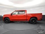 Used 2022 Chevrolet Silverado 1500 RST image 3