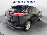 Used 2024 Ford Edge SEL w/ Cargo Accessory Package image 3