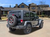 Used 2016 Jeep Wrangler Unlimited Sport w/ Quick Order Package 24S image 2