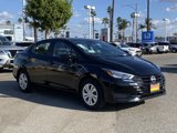 New 2025 Nissan Versa S image 3