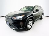 Used 2019 Toyota RAV4 XLE image 3