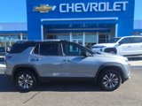 New 2025 Chevrolet Equinox LT w/ Convenience Package II image 3