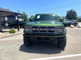 Used 2022 Ford Bronco Outer Banks w/ Sasquatch Package image 2
