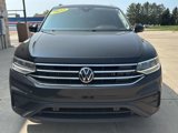 Used 2022 Volkswagen Tiguan SE image 5